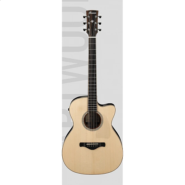 Ibanez ACFS580CE-OPS celomasívna elektroakustická gitara