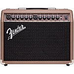 Fender Acoustasonic™ 40 Fender Acoustasonic™ 40