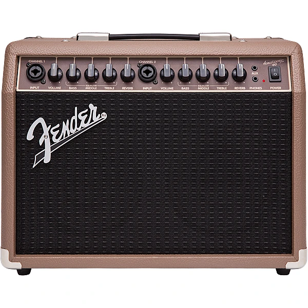 Fender Acoustasonic™ 40 Fender Acoustasonic™ 40