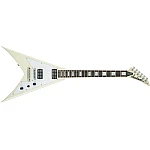 Jackson USA Signature Scott Ian King V™ KVT, Rosewood Fingerboard, Ivory 