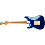 Fender American Ultra Stratocaster®, Maple Fingerboard, Cobra Blue