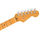 Fender American Ultra Stratocaster®, Maple Fingerboard, Cobra Blue