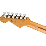 Fender American Ultra Stratocaster®, Maple Fingerboard, Cobra Blue