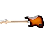 Fender Deluxe Active Jazz Bass® V, Maple Fingerboard, 3-Color Sunburst Fender Deluxe Active Jazz Bass® V, Maple Fingerboard, 3-Color Sunburst