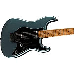 Fender Squier Contemporary Stratocaster® HH FR - Floyd Rose Original !!