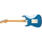 Fender Squier Classic Vibe '60s Stratocaster®, Laurel Fingerboard, Lake Placid Blue Fender Squier Classic Vibe '60s Stratocaster®, Laurel Fingerboard, Lake Placid Blue
