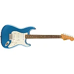 Fender Squier Classic Vibe '60s Stratocaster®, Laurel Fingerboard, Lake Placid Blue Fender Squier Classic Vibe '60s Stratocaster®, Laurel Fingerboard, Lake Placid Blue