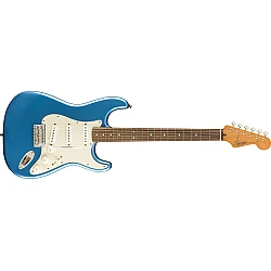 Fender Squier Classic Vibe '60s Stratocaster®, Laurel Fingerboard, Lake Placid Blue 