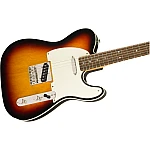 Fender Squier Classic Vibe '60s Custom Telecaster®, Laurel Fingerboard, 3-Color Sunburst