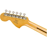 Fender Squier Fender Squier  Classic Vibe '70s Telecaster® Deluxe, Maple Fingerboard, Black