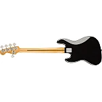 Fender Squier Classic Vibe '70s Jazz Bass® V, Maple Fingerboard, Black 