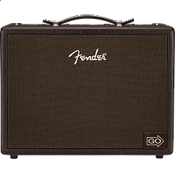Fender Acoustic Junior GO