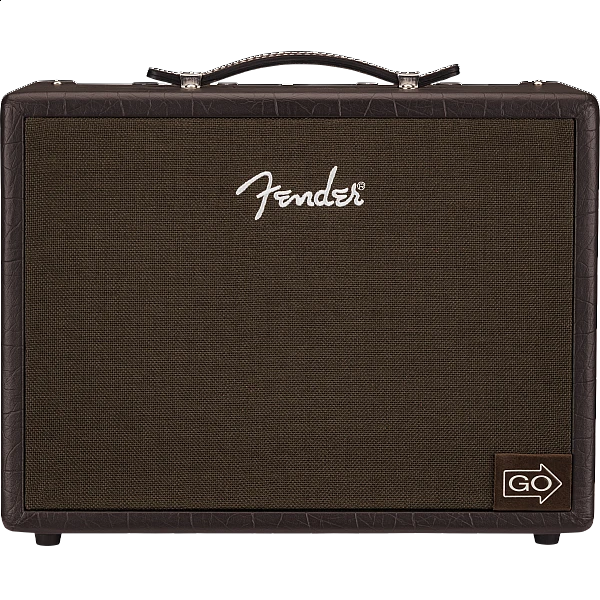Fender Acoustic Junior GO