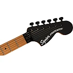 Fender Squier Contemporary Stratocaster® HH FR - Floyd Rose Original !!
