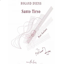 Dyens, Roland - Santo Tirso