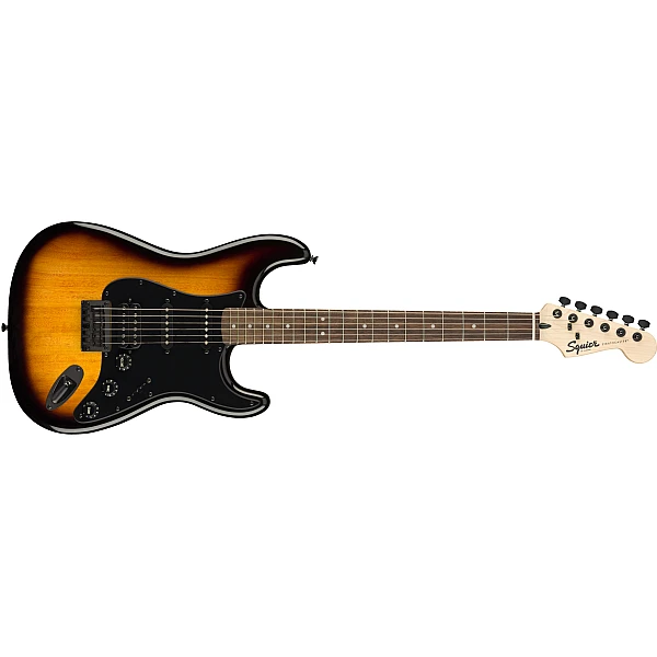 Fender Squier FSR Bullet® Stratocaster® HT HSS Fender Squier FSR Bullet® Stratocaster® HT HSS