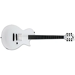 ESP LTD EC ARCTIC METAL