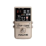 NUX Lopp Core deluxe bundle ( s prepínačom) - looper