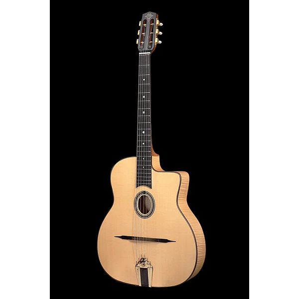 Altamira M - gypsy jazz gitara
