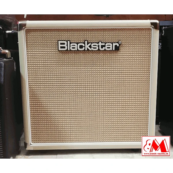 BLACKSTAR HT-112 Blonde Limited Edition BLACKSTAR HT-112 Blonde Limited Edition