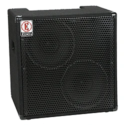 Eden EC210 - basové kombo