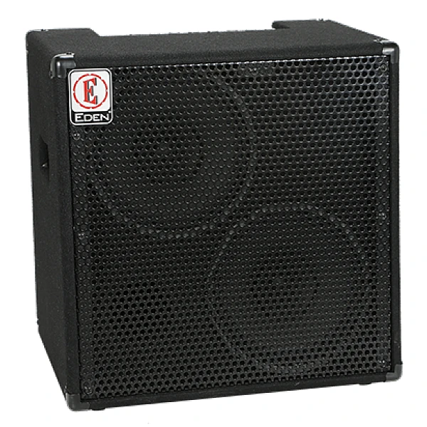 Eden EC210 - basové kombo Eden EC210 - basové kombo
