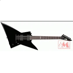 ESP LTD EX 401 FM - Elektrická gitara