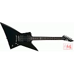 ESP LTD  EX-50 Black - elektrická gitara