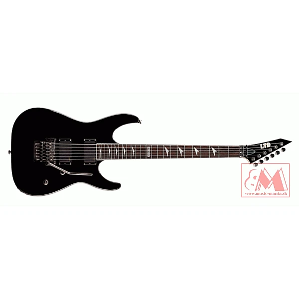 ESP LTD M-330 RW - elektrická gitara