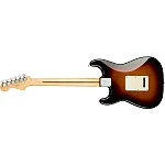 Fender Player Stratocaster® Maple Fingerboard, 3-Color Sunburst 