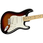 Fender Player Stratocaster® Maple Fingerboard, 3-Color Sunburst 