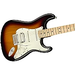 Fender Player Stratocaster® HSS 3-Color Sunburst Fender Player Stratocaster® HSS 3-Color Sunburst