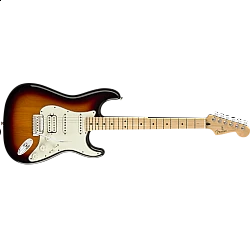 Fender  Player Stratocaster® HSS 3-Color Sunburst