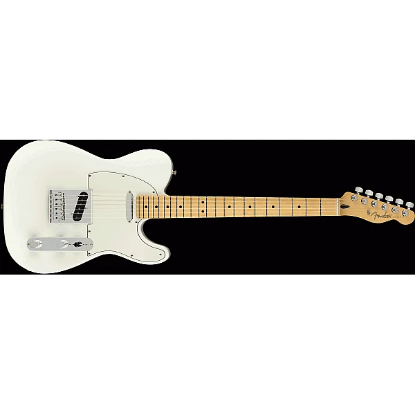 Fender Player Telecaster® Fender Player Telecaster®