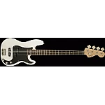 Fender Squier Affinity Series Precision Bass PJ Olympic White