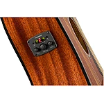 Fender Dreadnought CD-60SCE All Mahogany Fender Dreadnought CD-60SCE All Mahogany