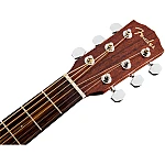 Fender Dreadnought CD-60SCE All Mahogany Fender Dreadnought CD-60SCE All Mahogany