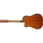 Fender CD-60SCE 12-String 