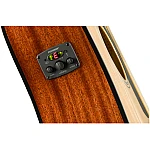 Fender CD-60SCE 12-String 