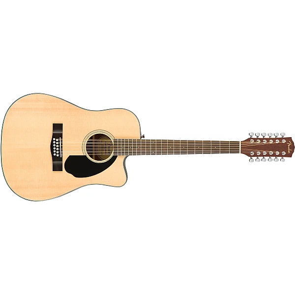 Fender CD-60SCE 12-String 