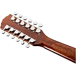 Fender CD-60SCE 12-String 