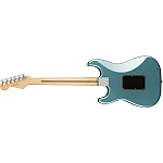 Fender Player Stratocaster® with Floyd Rose®, Maple Fingerboard, Tidepool