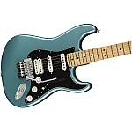 Fender Player Stratocaster® with Floyd Rose®, Maple Fingerboard, Tidepool