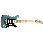 Fender Player Stratocaster® with Floyd Rose®, Maple Fingerboard, Tidepool
