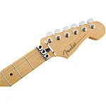 Fender Player Stratocaster® with Floyd Rose®, Maple Fingerboard, Tidepool