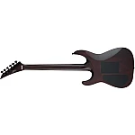 Jackson X Series Soloist™ SLX Zebrawood Jackson X Series Soloist™ SLX Zebrawood
