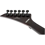 Jackson X Series Soloist™ SLX Zebrawood Jackson X Series Soloist™ SLX Zebrawood