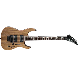 Jackson X Series Soloist™ SLX Koa