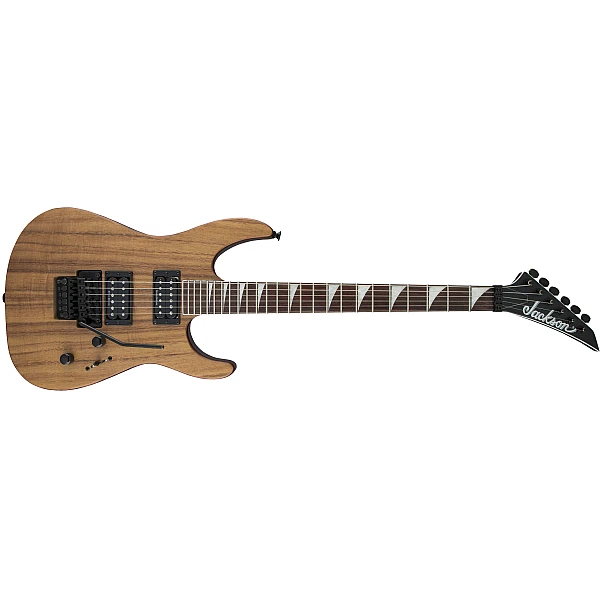 Jackson X Series Soloist™ SLX Koa Jackson X Series Soloist™ SLX Koa