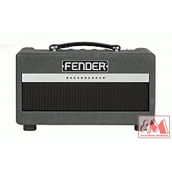 Fender Bassbreaker™ 007 Head - zosilnovač pre elektrickú gitaru